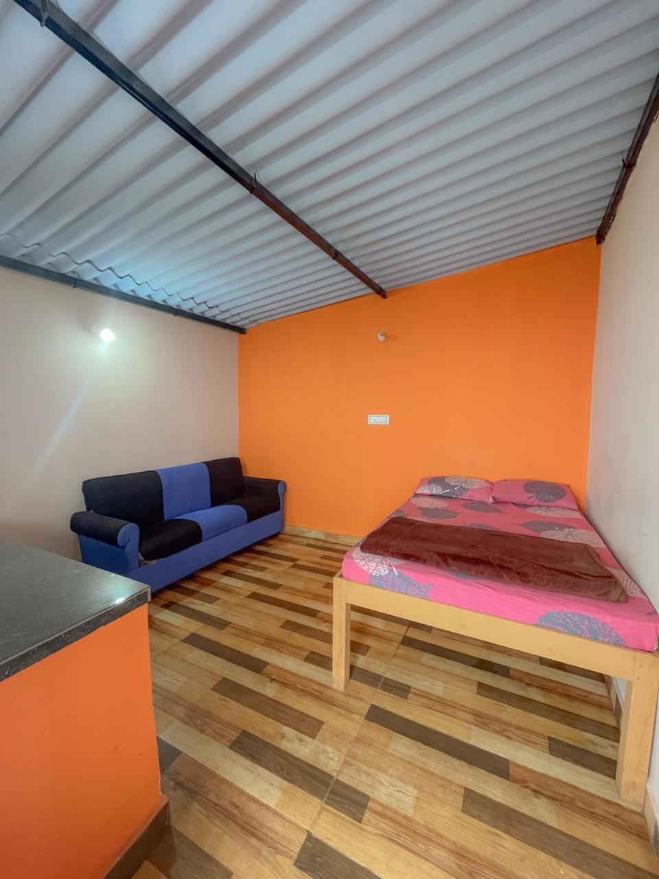Kookal Bliss Acomodação com café da manhã Kukkal Exterior foto