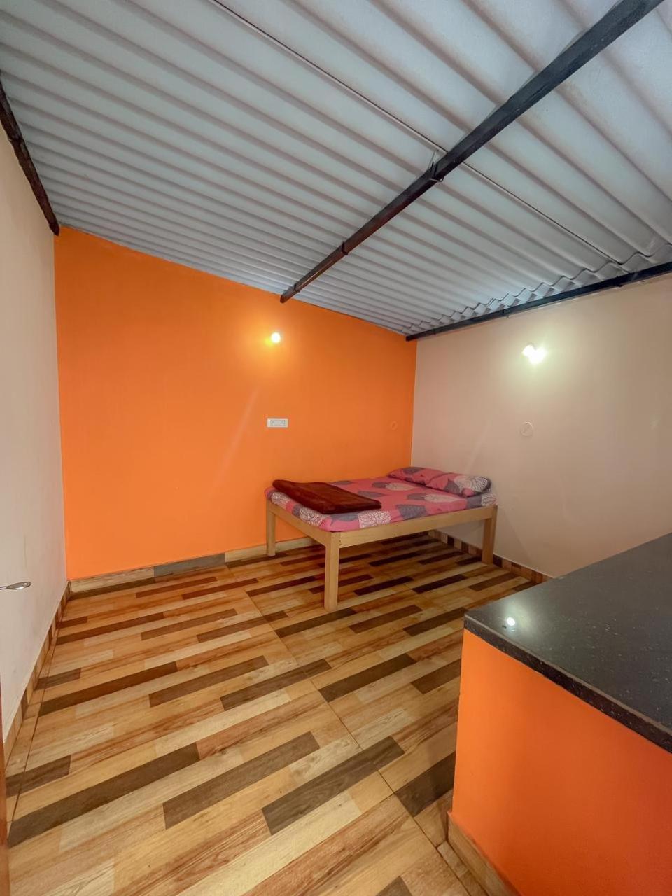 Kookal Bliss Acomodação com café da manhã Kukkal Exterior foto
